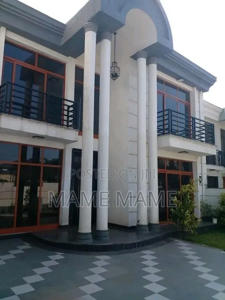 6bdrm House in Addis Abeba, Bole for sale