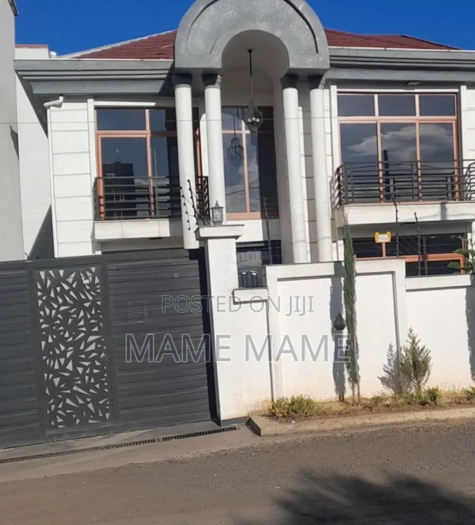 6bdrm House in Addis Abeba, Bole for sale