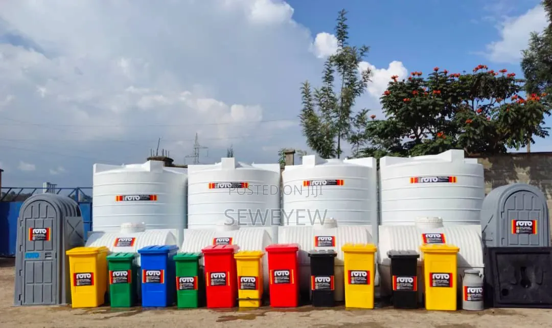 WAfter Tankers