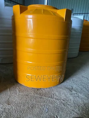 WAfter Tankers