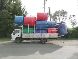 WAfter Tankers
