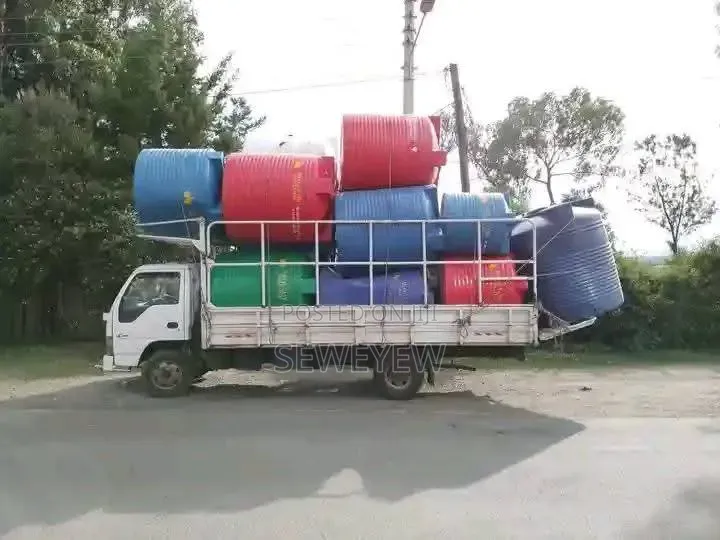 WAfter Tankers
