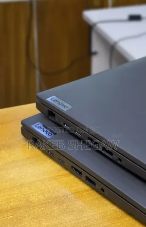 New Laptop Lenovo ThinkPad T14 16GB Intel Core i7 SSD 512GB