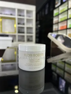 Face Wash and Moisturizer