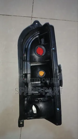 Suzuki Carry