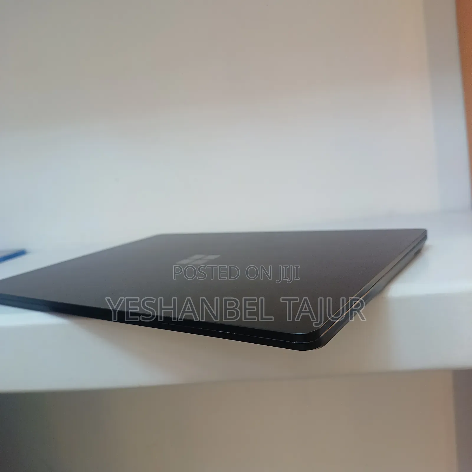 New Laptop Microsoft Surface Laptop 4 16GB Intel Core i7 SSD 512GB