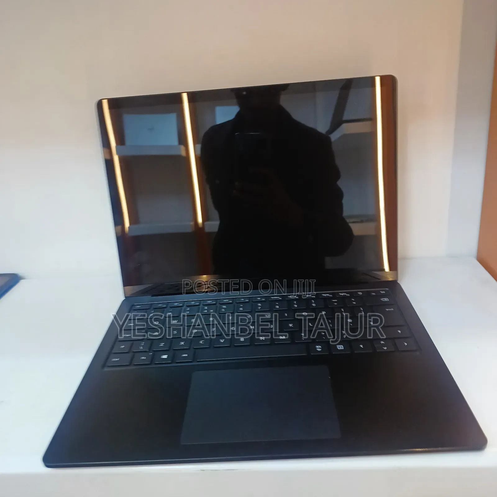 New Laptop Microsoft Surface Laptop 4 16GB Intel Core i7 SSD 512GB
