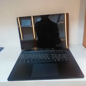 New Laptop Microsoft Surface Laptop 4 16GB Intel Core i7 SSD 512GB