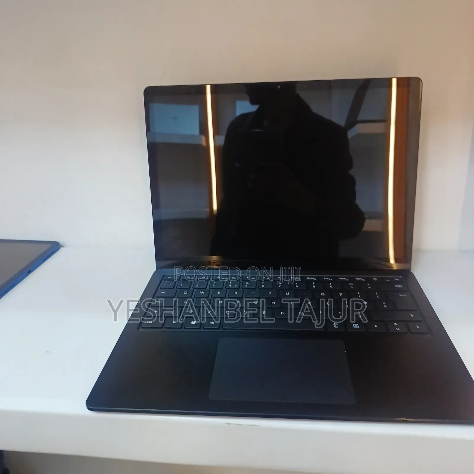 New Laptop Microsoft Surface Laptop 4 16GB Intel Core i7 SSD 512GB