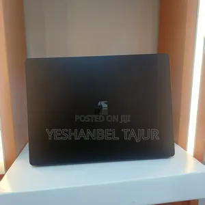 New Laptop Microsoft Surface Laptop 4 16GB Intel Core i7 SSD 512GB