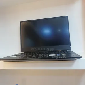 New Laptop HP Omen 16 16GB Intel Core i7 SSD 512GB