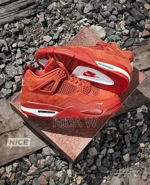 Air Jordan 4 Retro OG SP ’’Brick by Brick