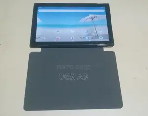 New Tablet 32 GB Silver