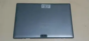 New Tablet 32 GB Silver
