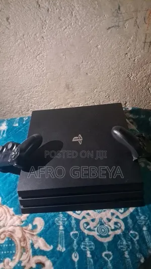 PlayStation 4 Pro