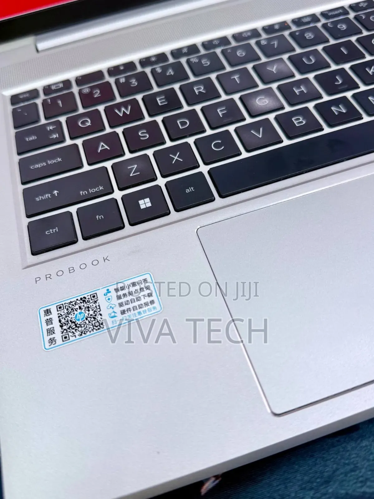 New Laptop HP ProBook 650 16GB Intel Core i7 SSD 1T