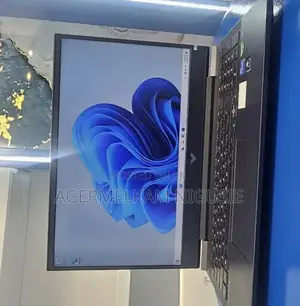 New Laptop HP Victus 16 16GB Intel Core i5 SSD 512GB