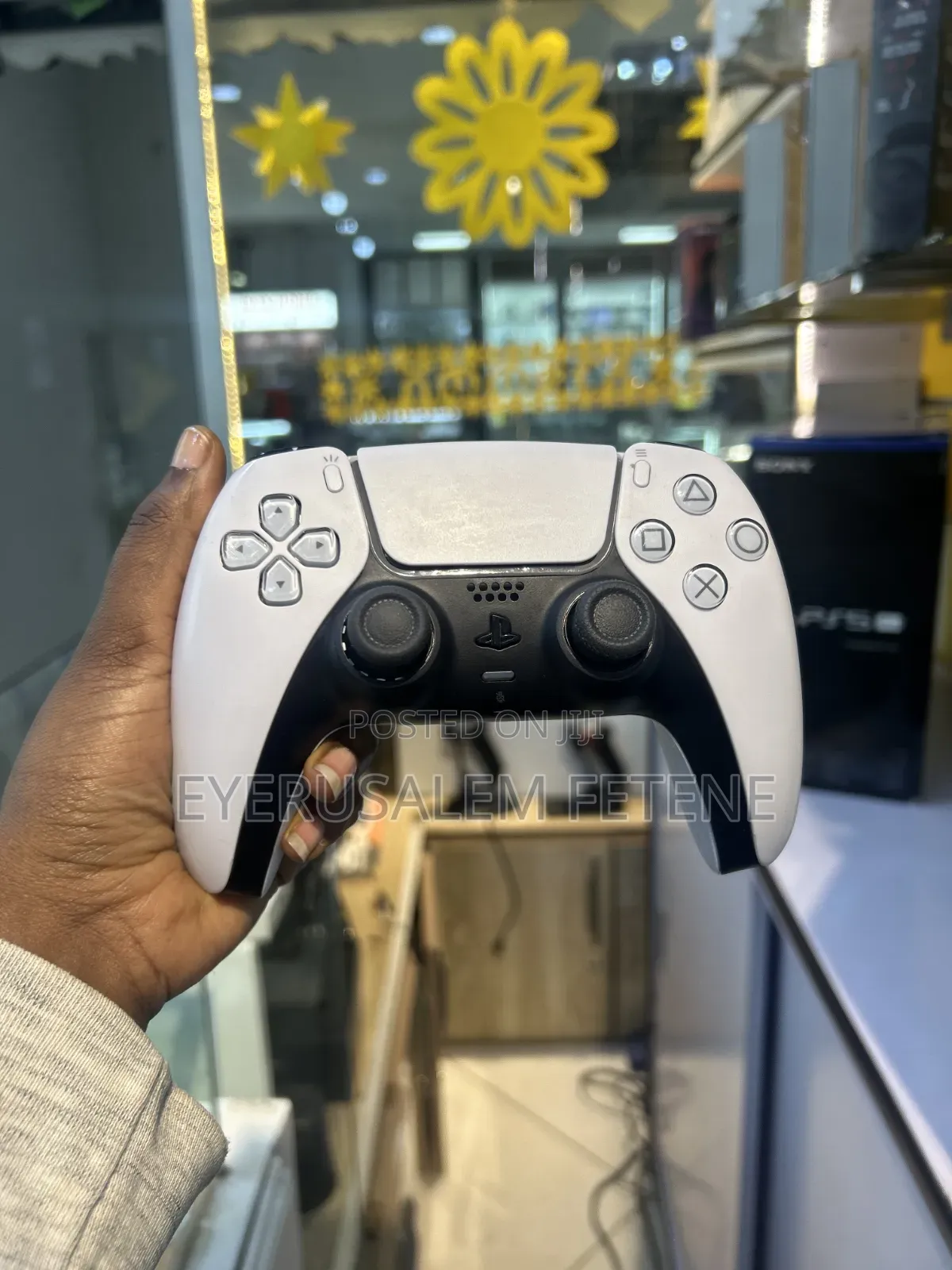 Video Game Consoles