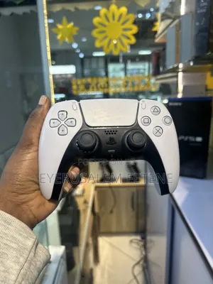 Video Game Consoles