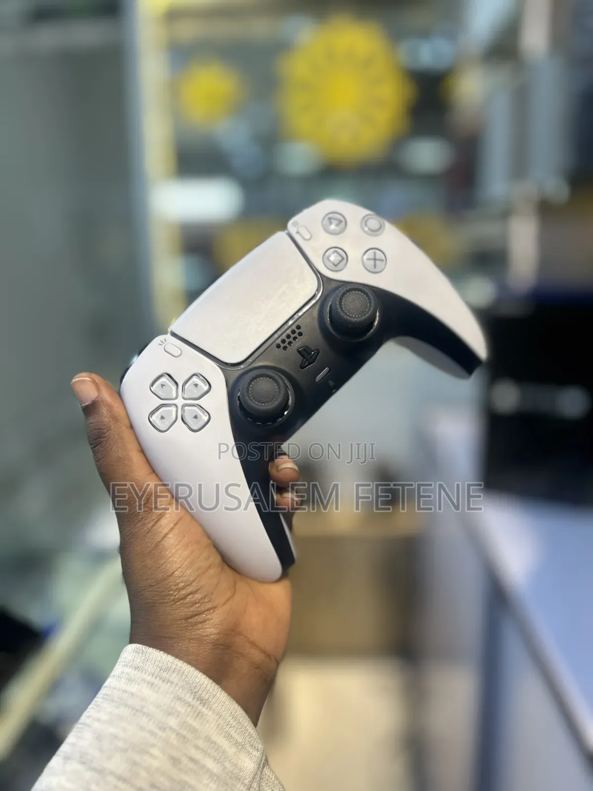 Video Game Consoles