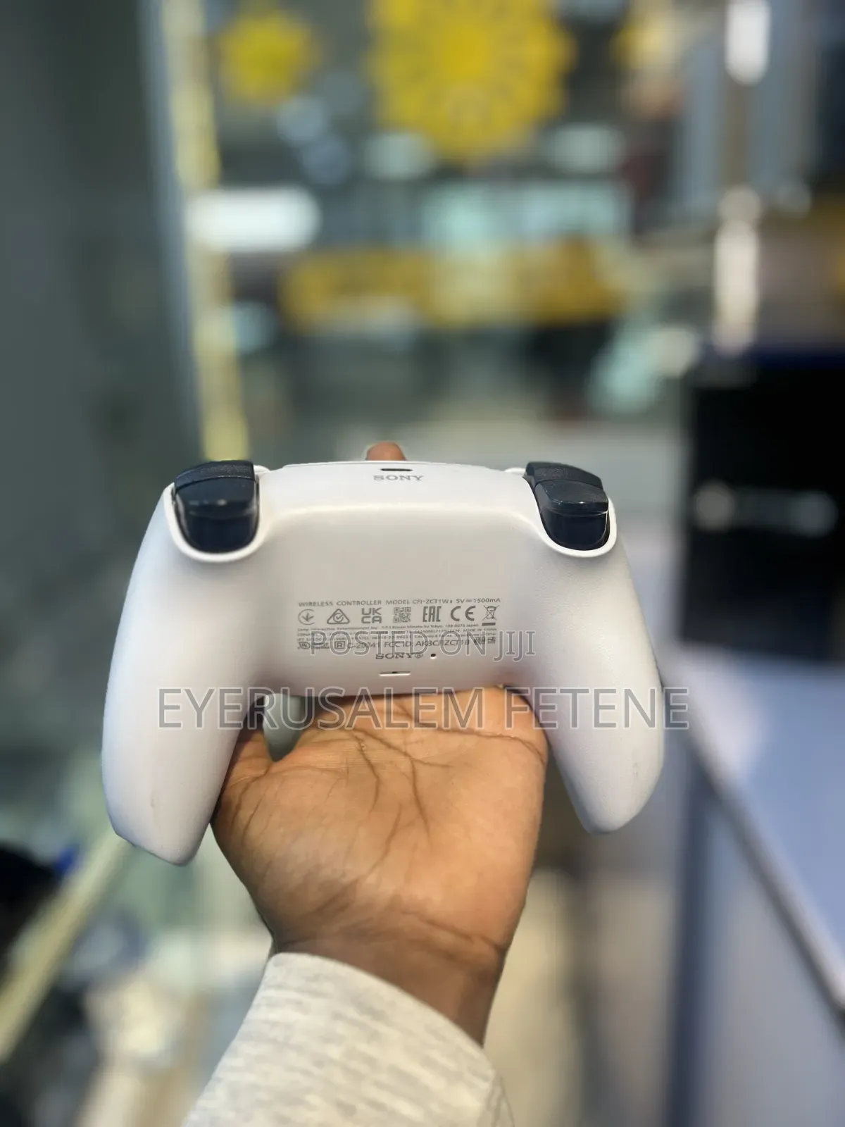 Video Game Consoles