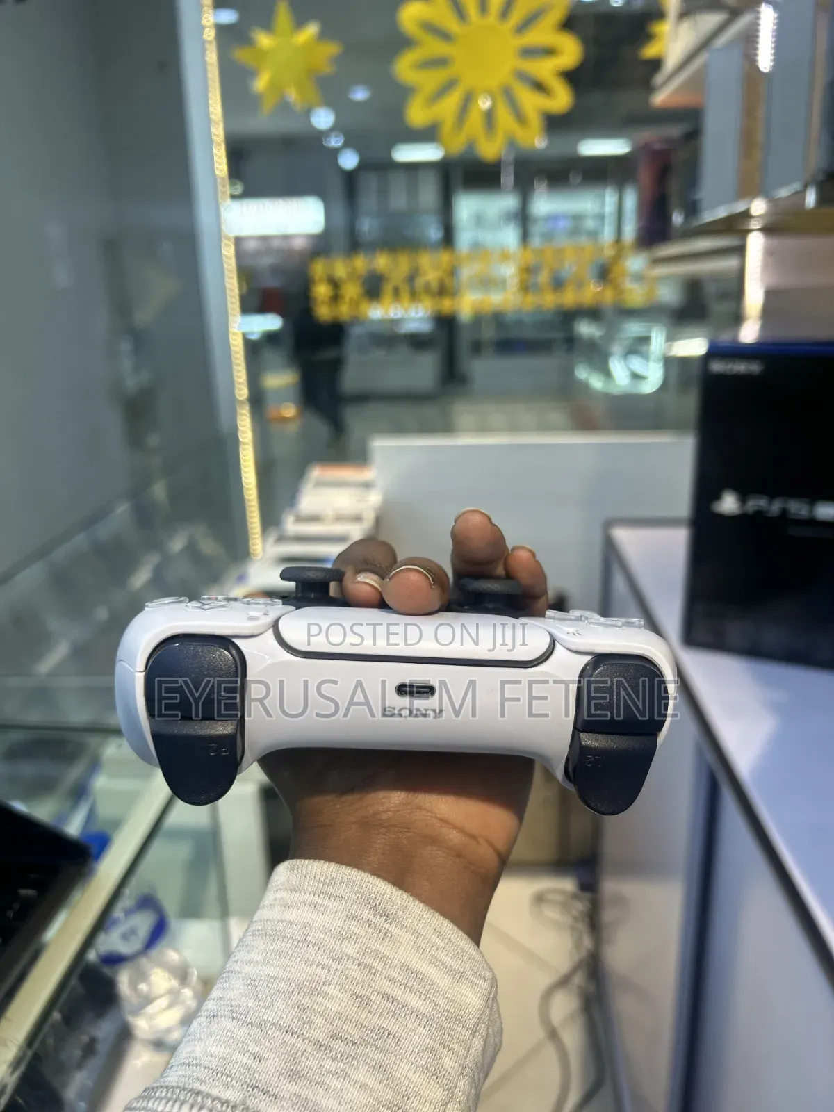 Video Game Consoles