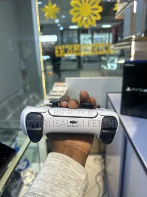 Video Game Consoles