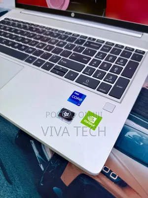 New Laptop HP ProBook 650 16GB Intel Core i7 SSD 1T