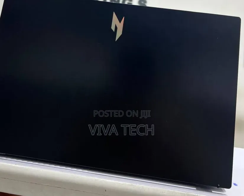New Laptop Acer Nitro 16 16GB AMD Ryzen 5 SSD 512GB