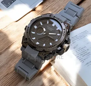 G-Shock Men's Watch