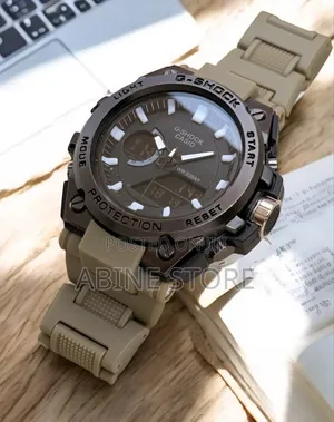 G-Shock Men's Watch