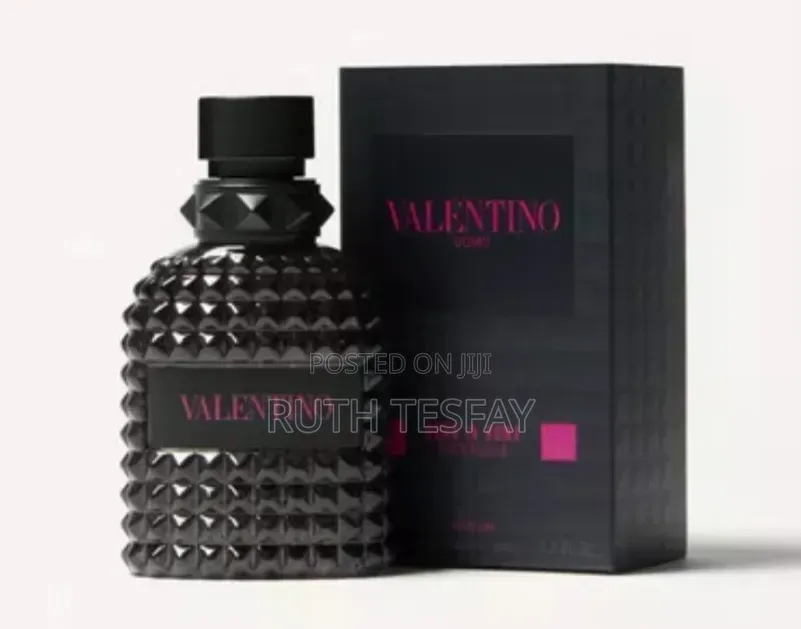 Valentino Uomo