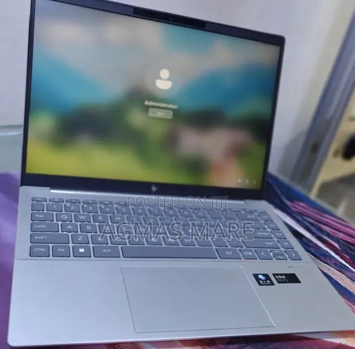 New Laptop HP Pavilion 14 16GB Intel Core Ultra 5 SSD 1T