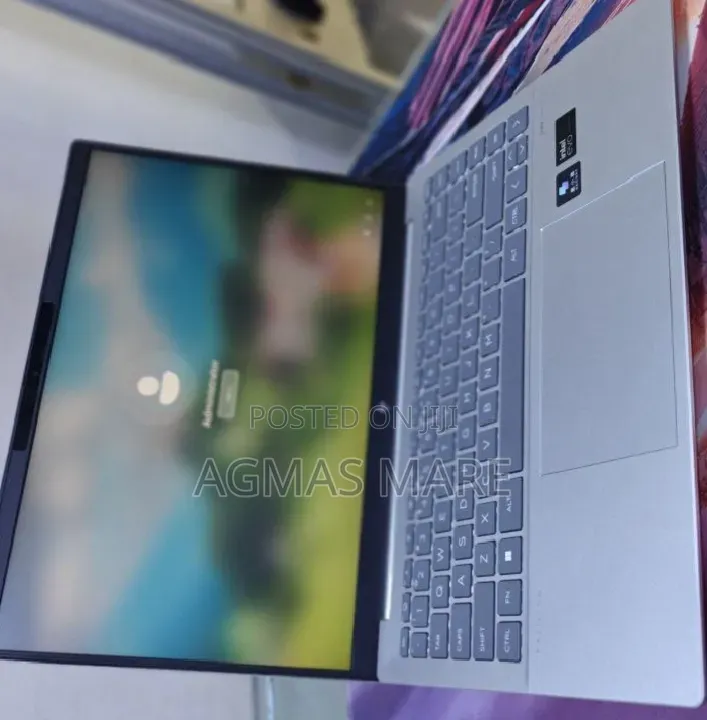 New Laptop HP Pavilion 14 16GB Intel Core Ultra 5 SSD 1T