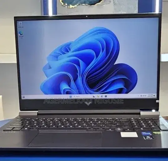 New Laptop HP Victus 16 16GB Intel Core i5 SSD 512GB