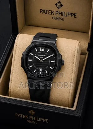 Patek Philippe Men's Watch