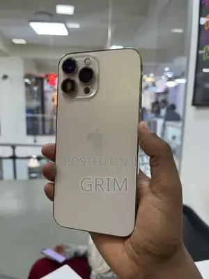 Apple iPhone 13 Pro Max 128 GB Gold
