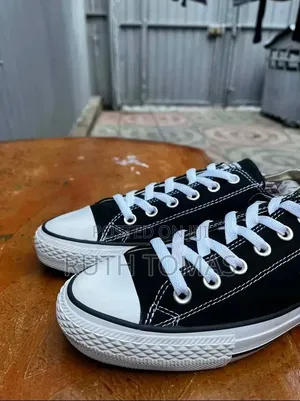 New Converse Shoe Size 40 -43
