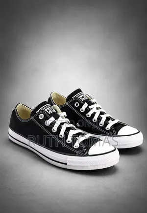 New Converse Shoe Size 40 -43