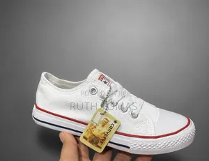 New Converse Shoe Size 40 -43