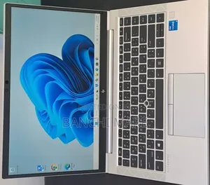 New Laptop HP EliteBook 840 G8 16GB Intel Core i5 SSD 512GB