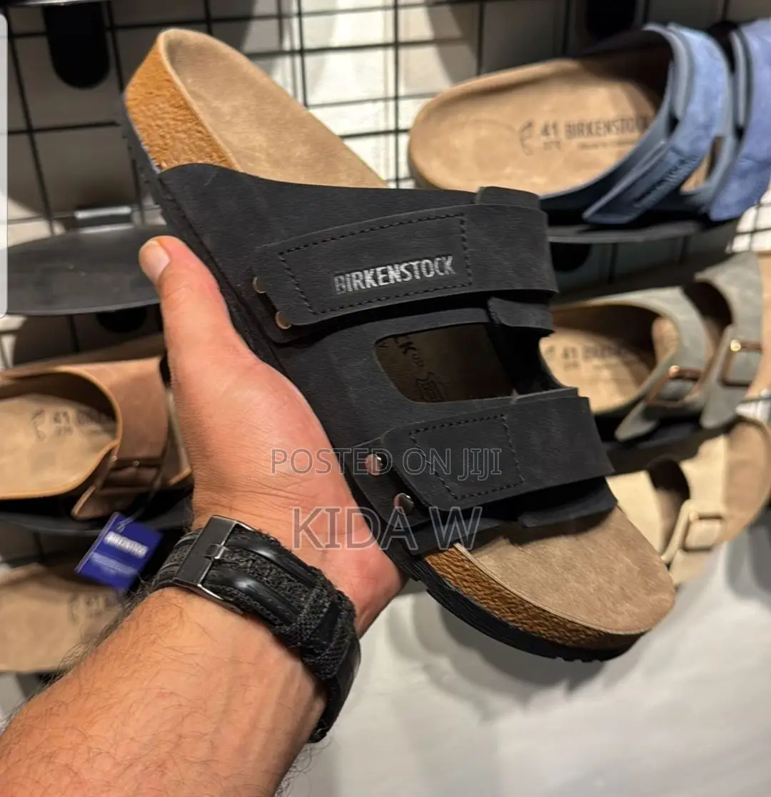 Birkenstock