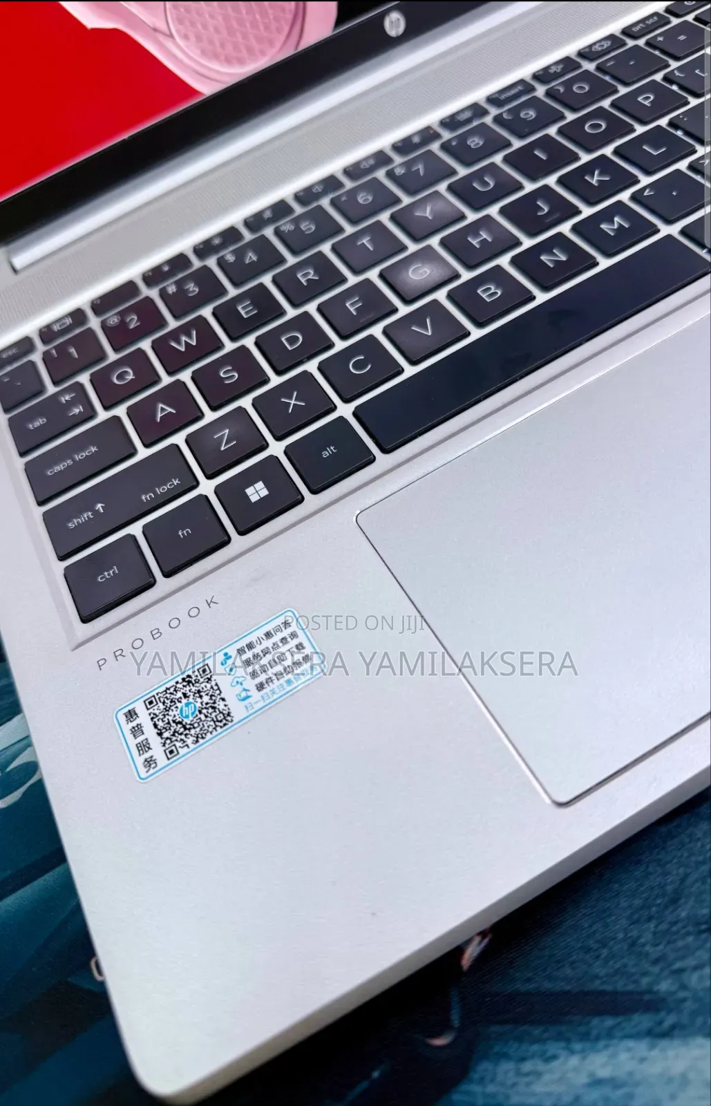 New Laptop HP ProBook 450 G9 16GB Intel Core i7 SSD 1T