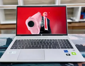 New Laptop HP ProBook 450 G9 16GB Intel Core i7 SSD 1T