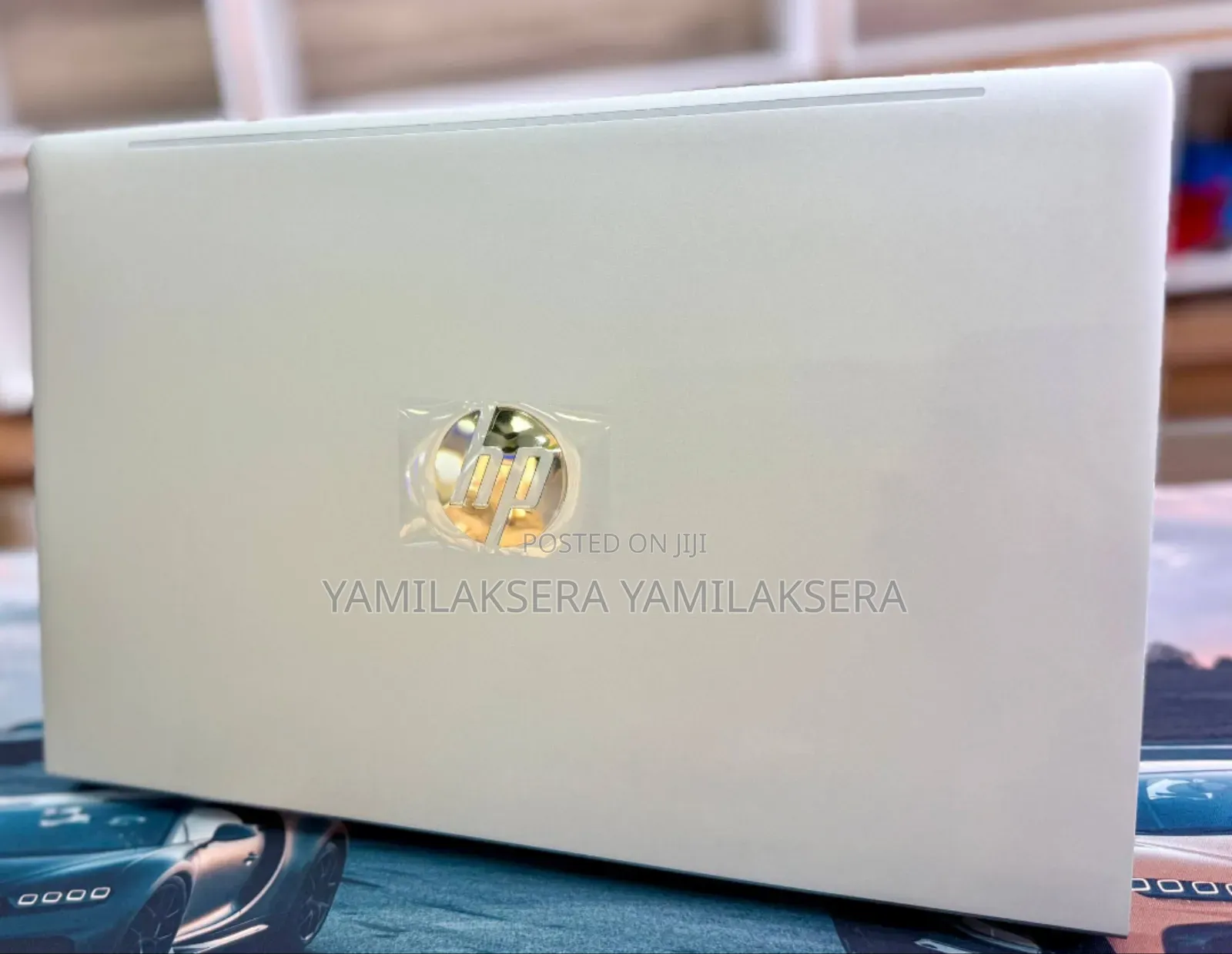 New Laptop HP ProBook 450 G9 16GB Intel Core i7 SSD 1T