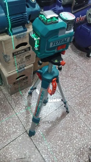 Total Lazer Lavelng 360