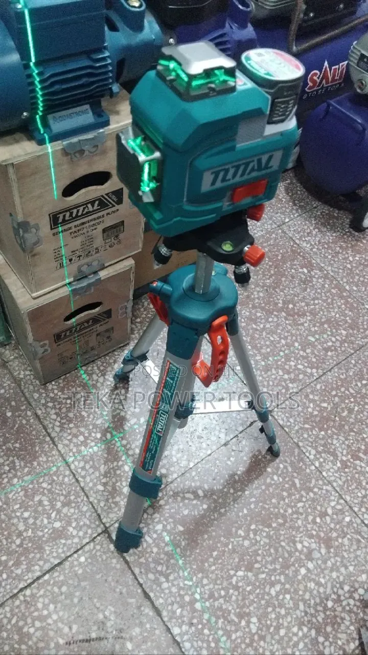 Total Lazer Lavelng 360