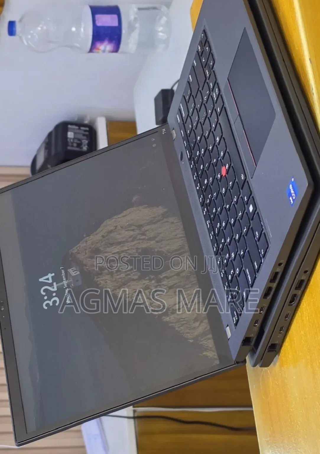 New Laptop Lenovo ThinkPad T14 16GB Intel Core i7 SSD 512GB