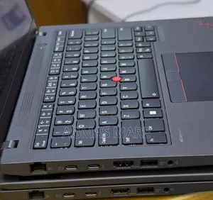 New Laptop Lenovo ThinkPad T14 16GB Intel Core i7 SSD 512GB