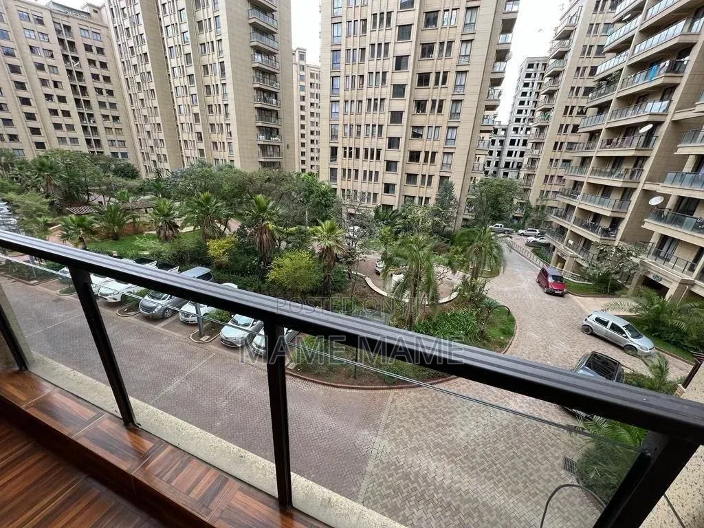 3bdrm Apartment in Addis Abeba, Bole for sale